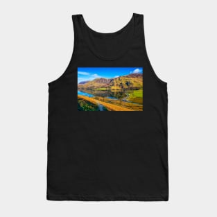 Buttermere, The Lake District Tank Top
